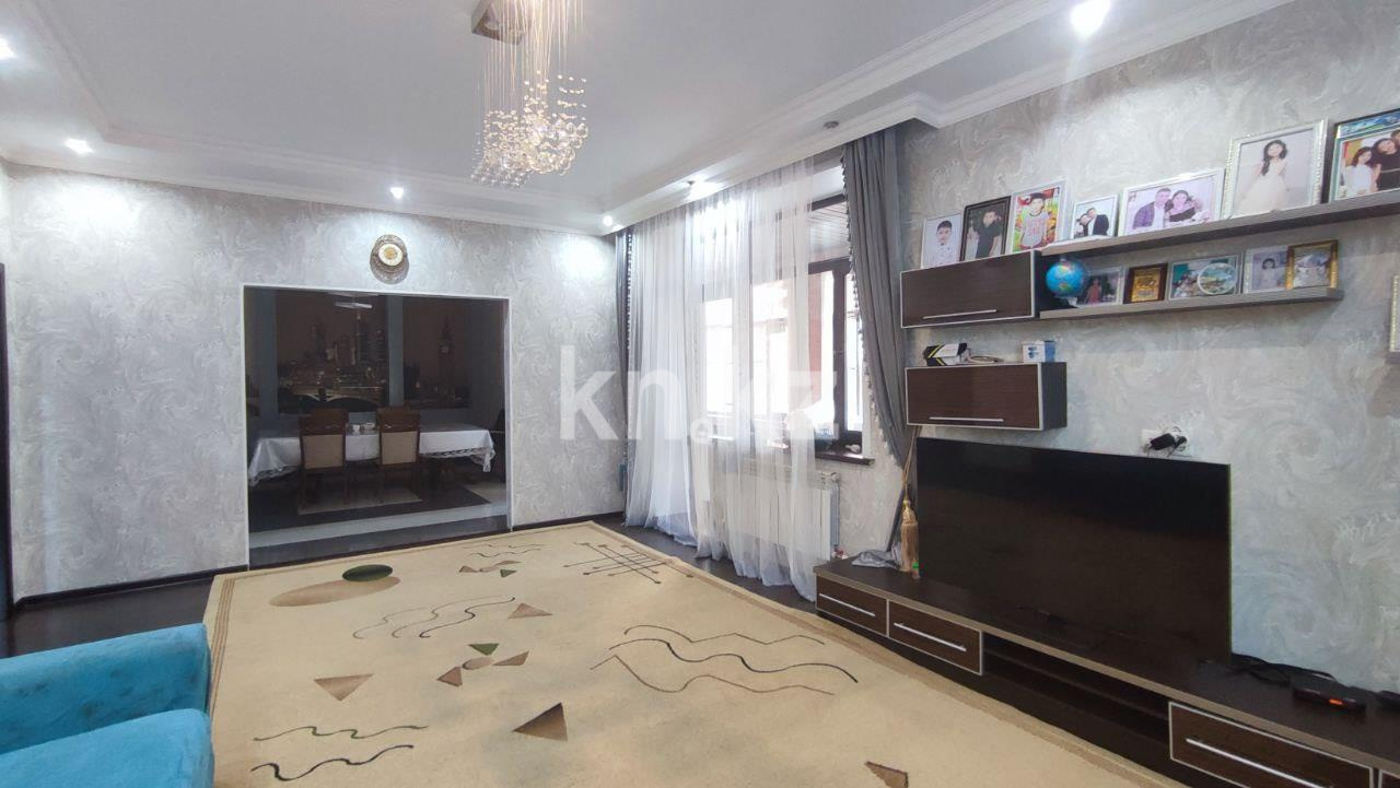 Продажа 5-комнатного дома, 470 м², ул. Муканова в Караганде - фото 3
