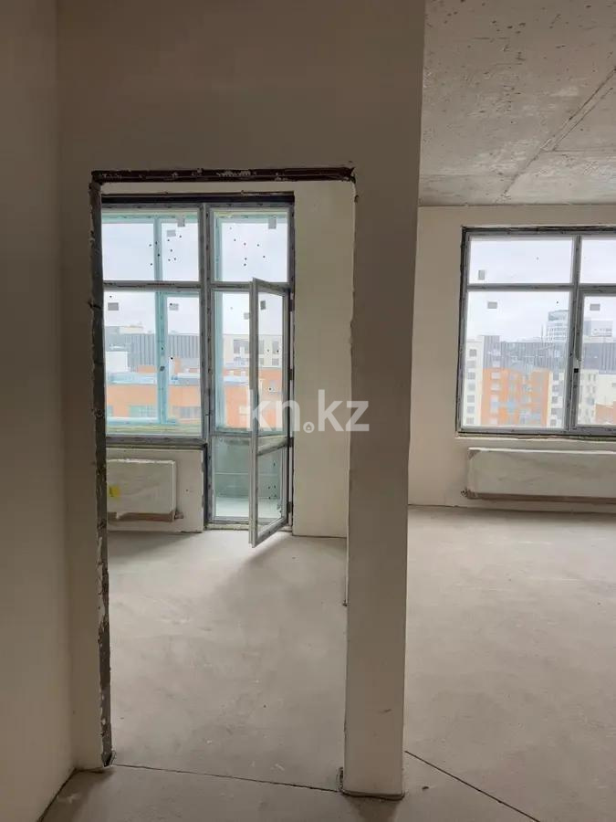Продажа 1-комнатной квартиры, 43 м², пр. Туран, дом  52/2 в Астане - фото 2