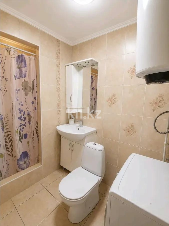 Продажа 4-комнатной квартиры, 83 м² в Караганде - фото 4