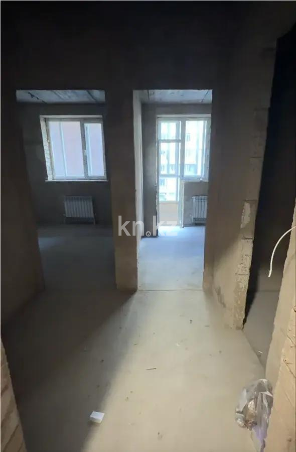 Продажа 1-комнатной квартиры, 38.9 м² в Астане