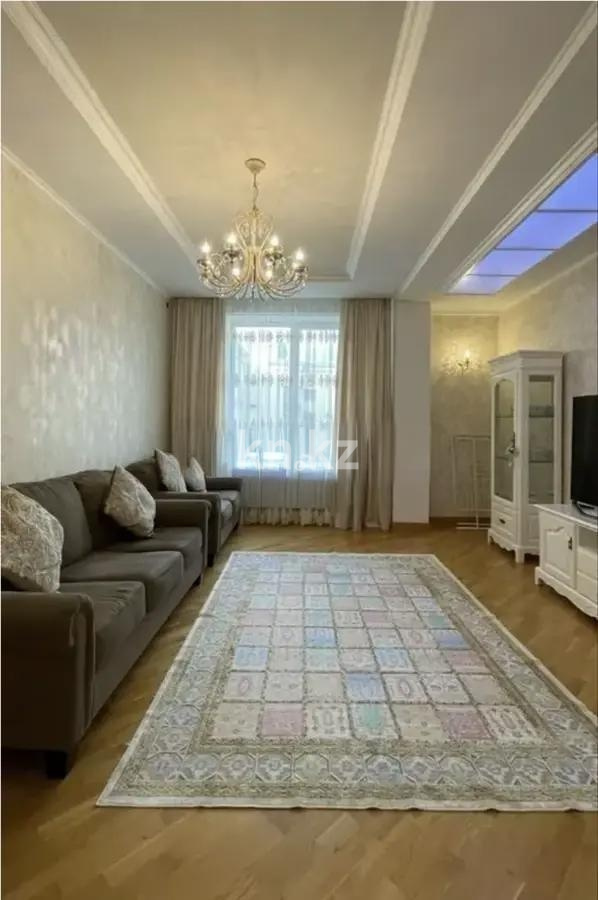 Продажа 3-комнатной квартиры, 126 м² в Астане
