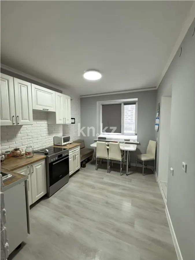 Продажа 2-комнатной квартиры, 58.3 м² в Астане - фото 2