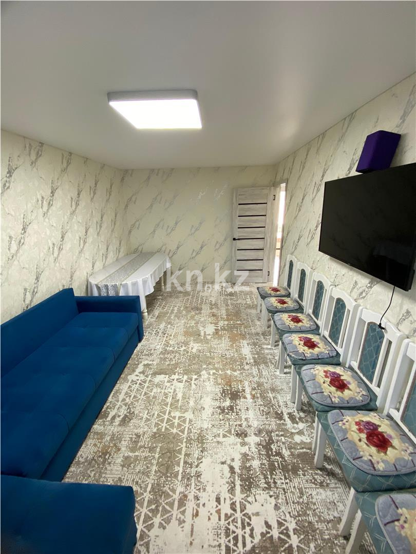 Продажа 3-комнатной квартиры, 61 м², 18-й мкр. в Караганде - фото 5