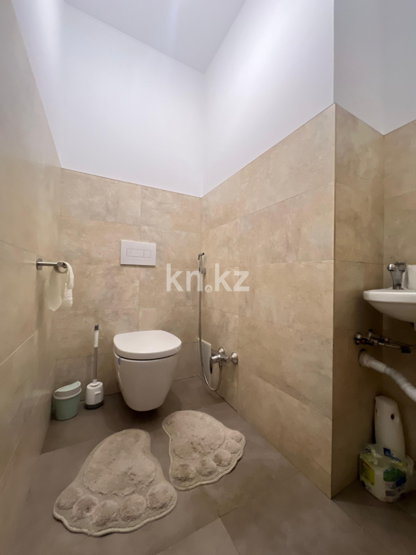 Продажа 3-комнатной квартиры, 80 м² в Алматы - фото 16