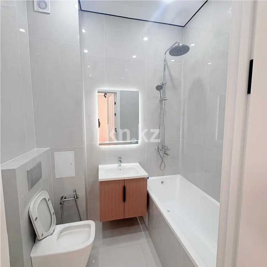 Продажа 2-комнатной квартиры, 36 м² в Астане - фото 4