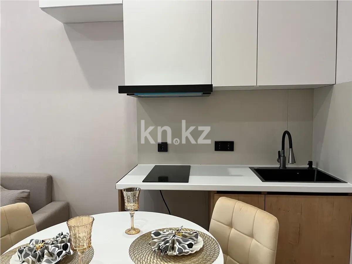 Продажа 2-комнатной квартиры, 32 м² в Астане - фото 3