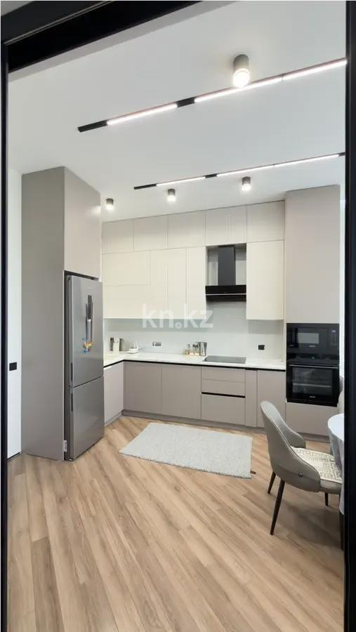 Продажа 2-комнатной квартиры, 77 м² в Астане - фото 3