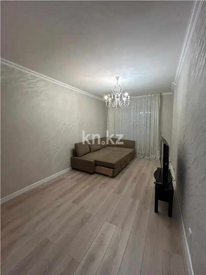 Продажа 1-комнатной квартиры, 42 м² в Астане