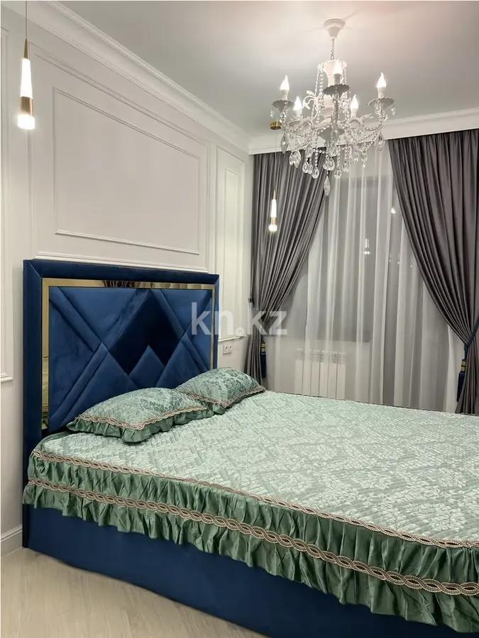 Продажа 2-комнатной квартиры, 40 м² в Алматы - фото 2