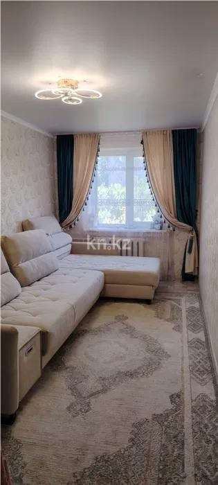 Продажа 2-комнатной квартиры, 44 м² в Темиртау