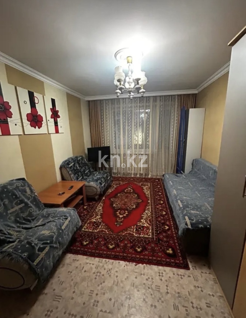 Аренда 1-комнатной квартиры, 35 м² в Астане - фото 3