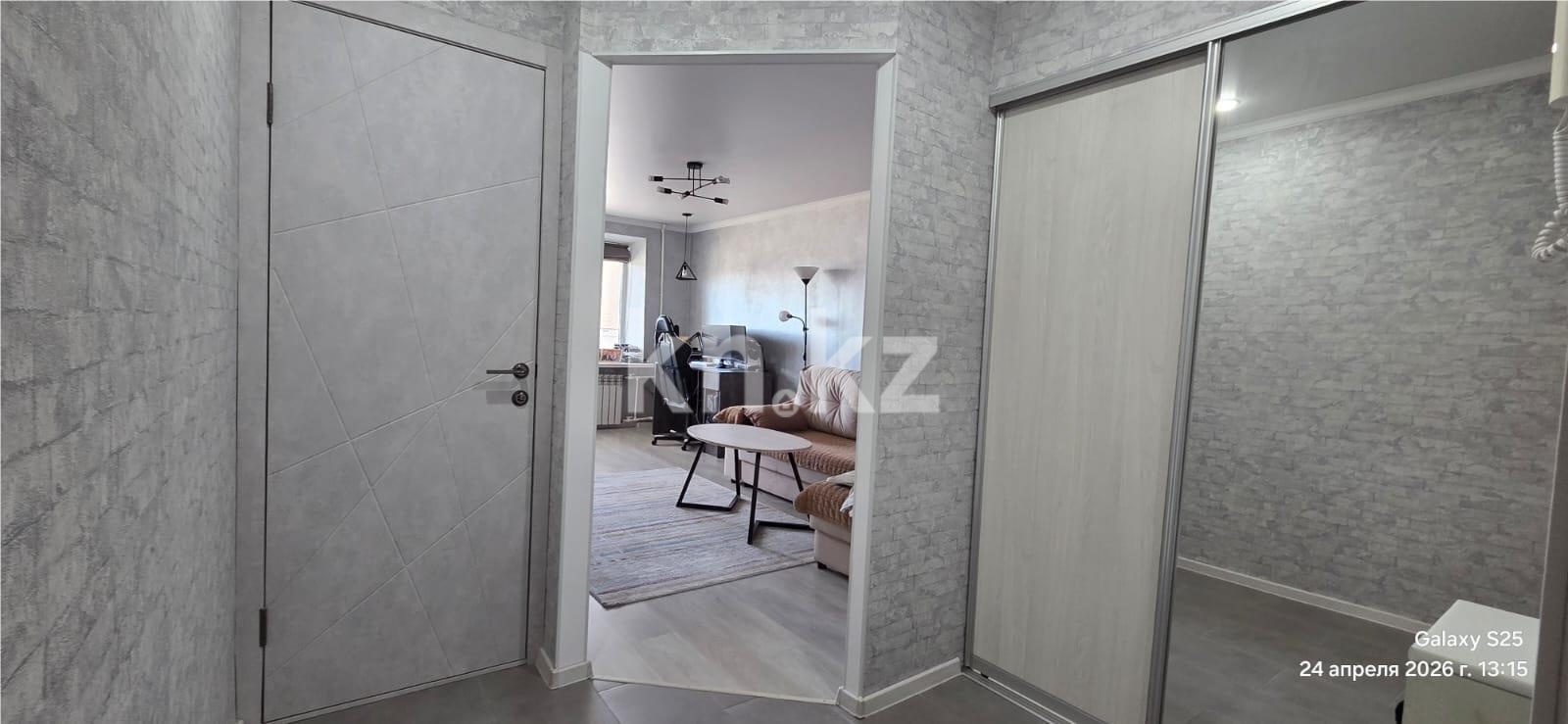 Продажа 1-комнатной квартиры, 33 м² в Темиртау - фото 11