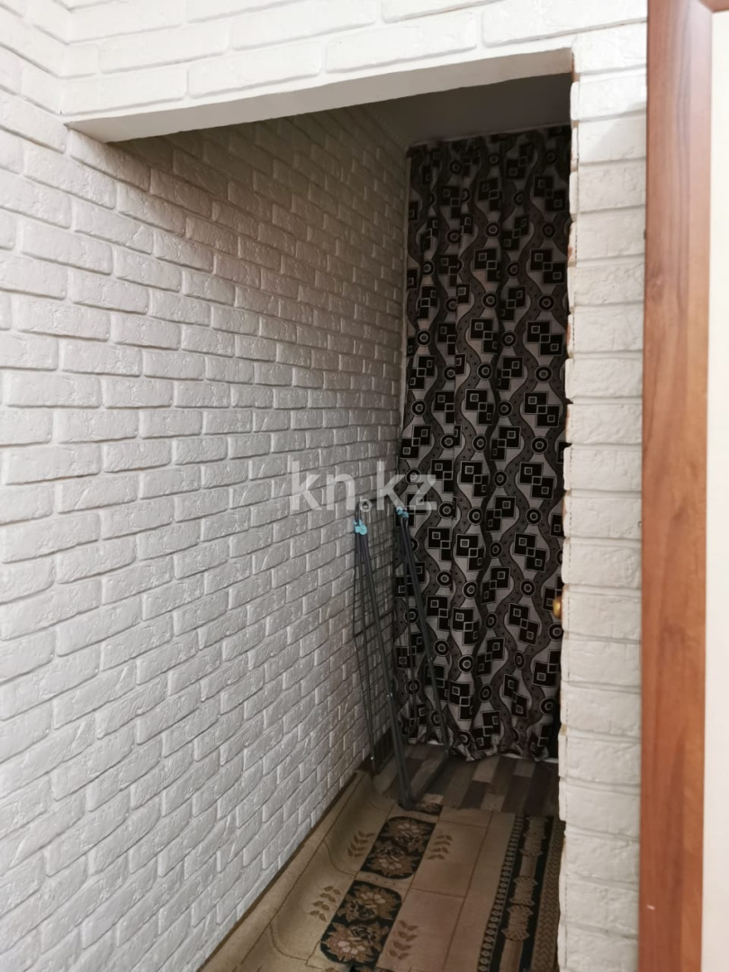 Продажа 1-комнатной квартиры, 40 м², Водник-2 в Алматинской области - фото 12