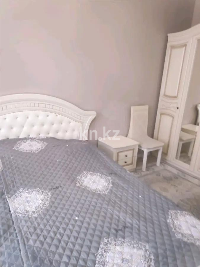 Продажа 2-комнатной квартиры, 59 м², ул. Кумисбекова, дом  4 в Астане - фото 2