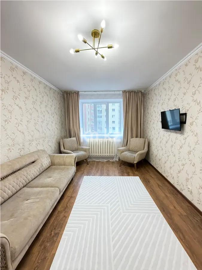 Продажа 1-комнатной квартиры, 38 м², ул. Кайсенова, дом  2 в Астане