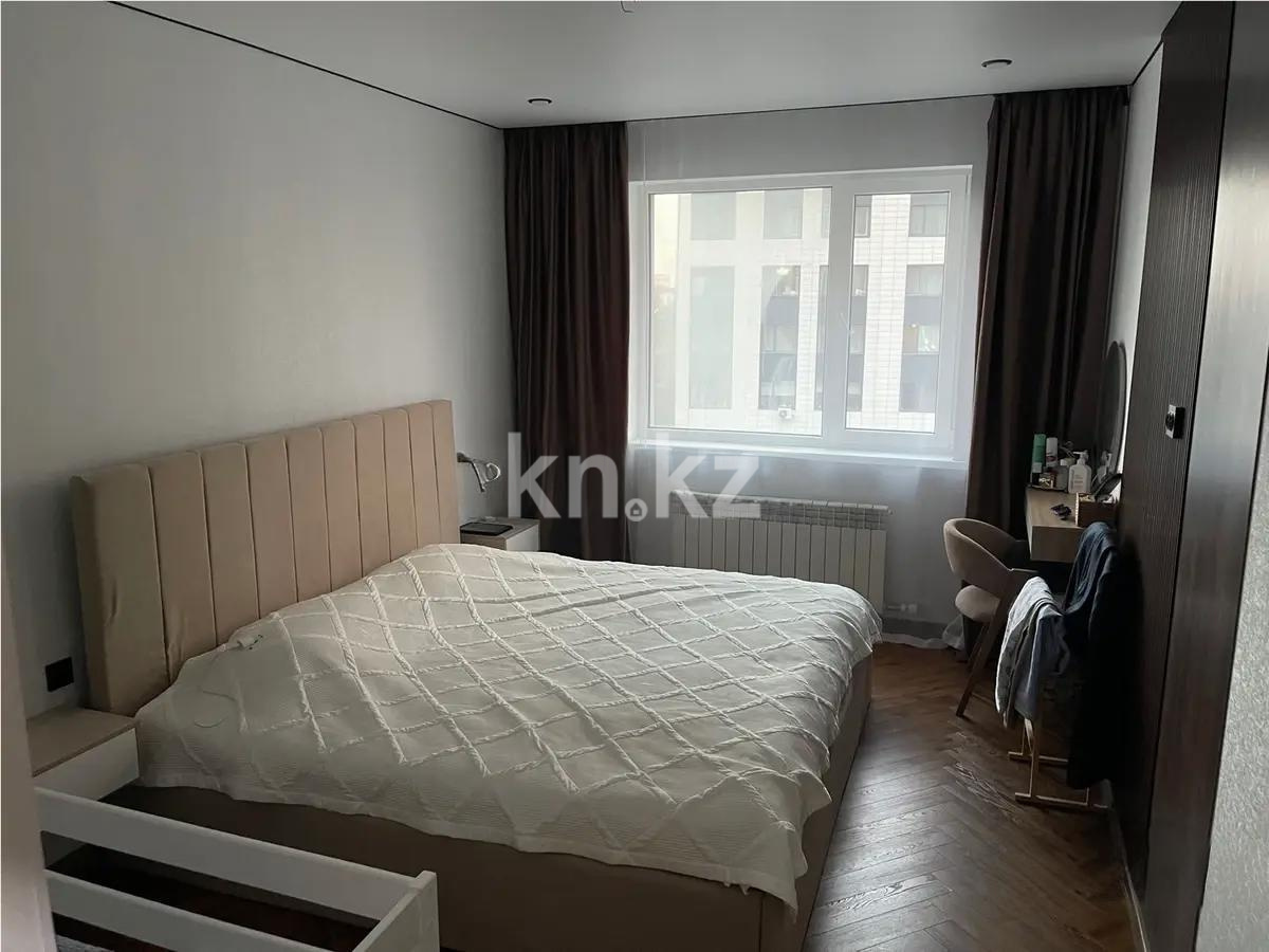 Продажа 2-комнатной квартиры, 65 м², ул. Бараева, дом  18/1 в Астане - фото 2