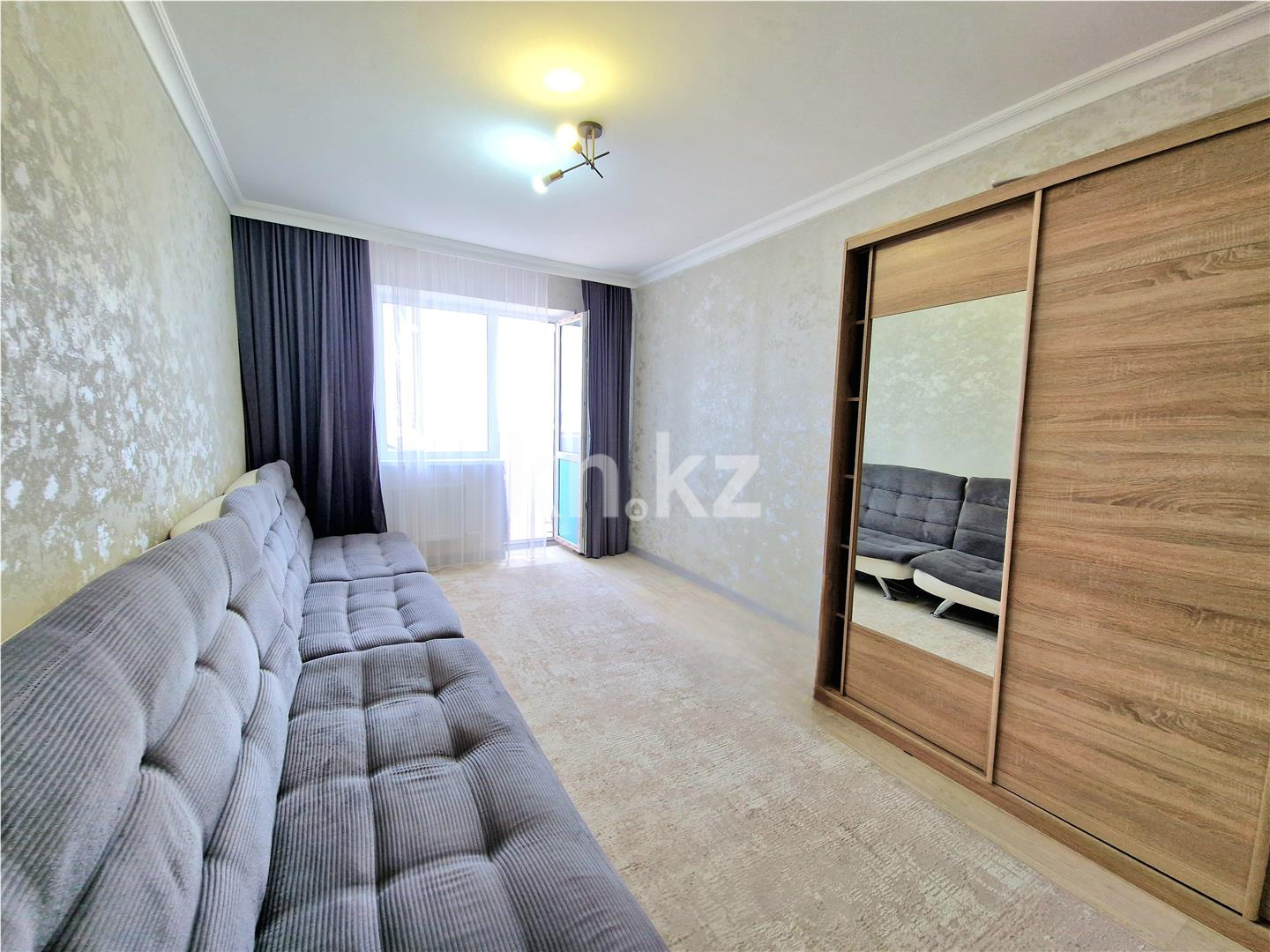 Продажа 2-комнатной квартиры, 70 м² в Караганде - фото 4