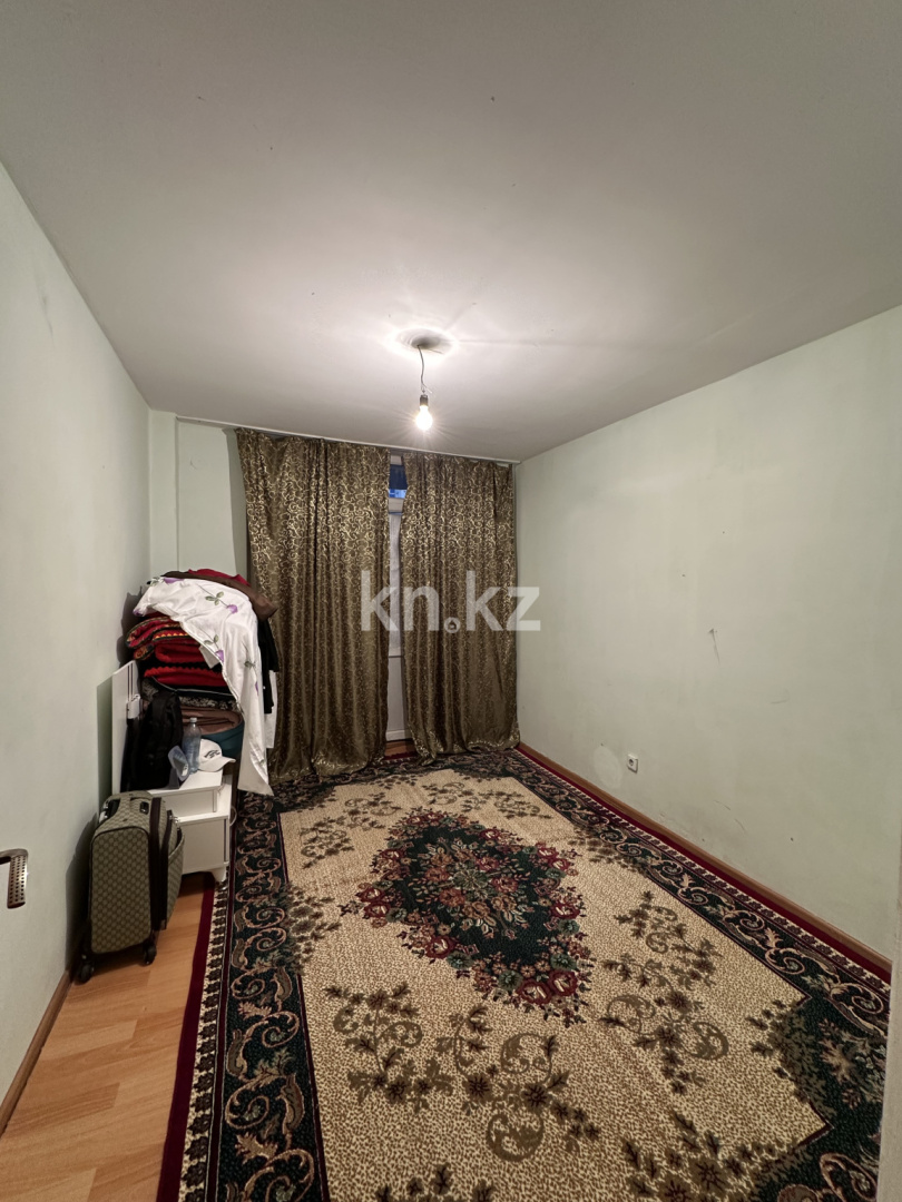 Продажа 3-комнатной квартиры, 70 м², мкр-н Нурсат-2, дом  43 в Шымкенте - фото 12