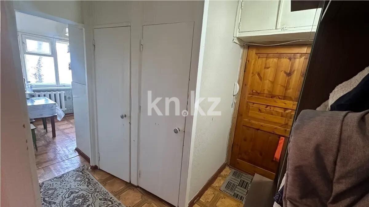 Продажа 2-комнатной квартиры, 46 м² в Караганде - фото 4