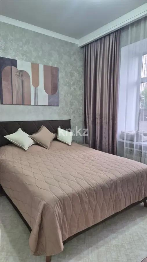 Продажа 4-комнатной квартиры, 96 м² в Караганде - фото 2
