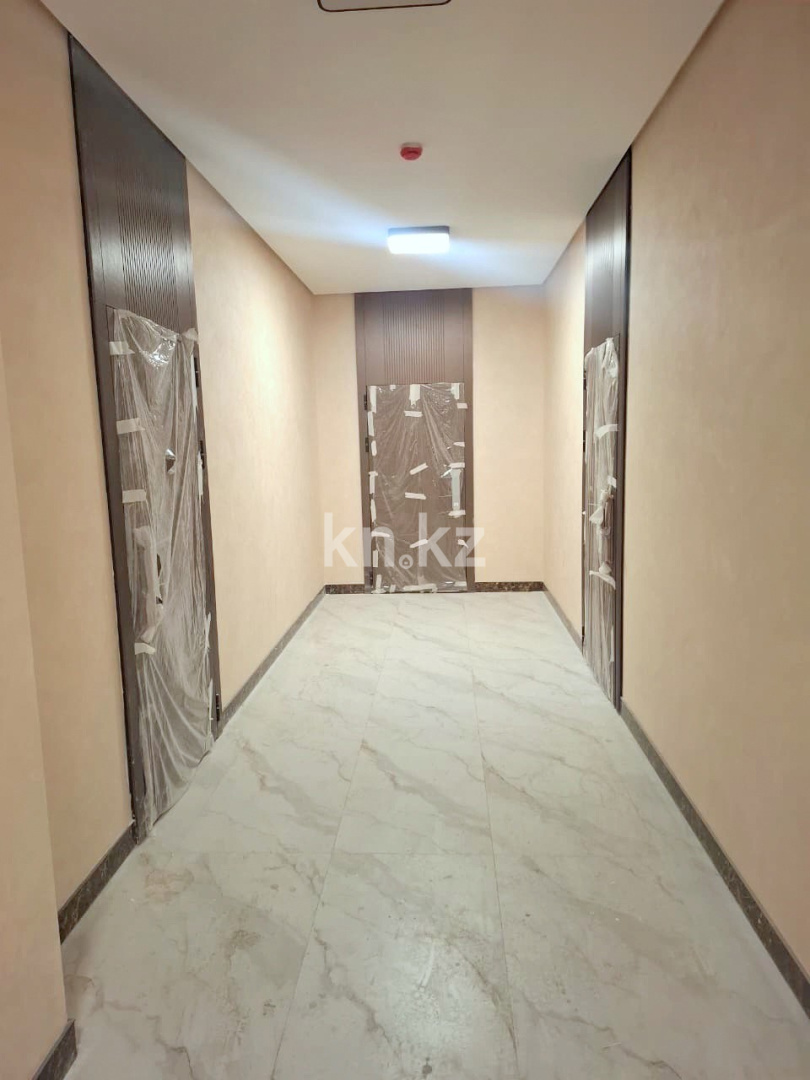 Продажа 2-комнатной квартиры, 53.16 м² в Алматы - фото 4