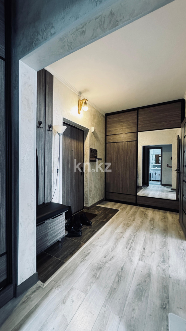 Продажа 1-комнатной квартиры, 41.2 м² в Таразе - фото 8