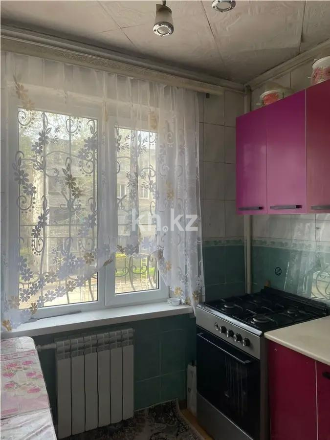 Продажа 3-комнатной квартиры, 62 м² в Алматы - фото 4