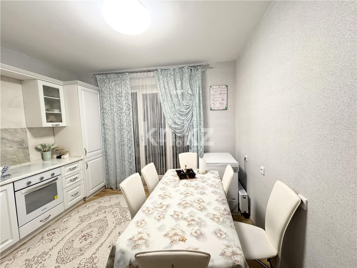 Продажа 2-комнатной квартиры, 68 м² в Караганде - фото 7