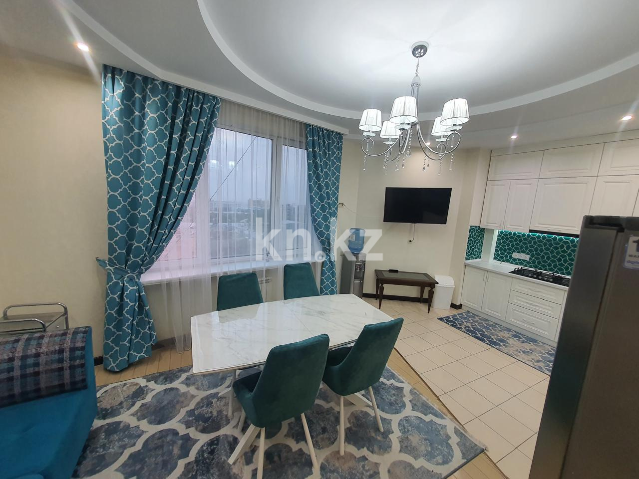 Продажа 4-комнатной квартиры, 240 м² в Алматы - фото 17