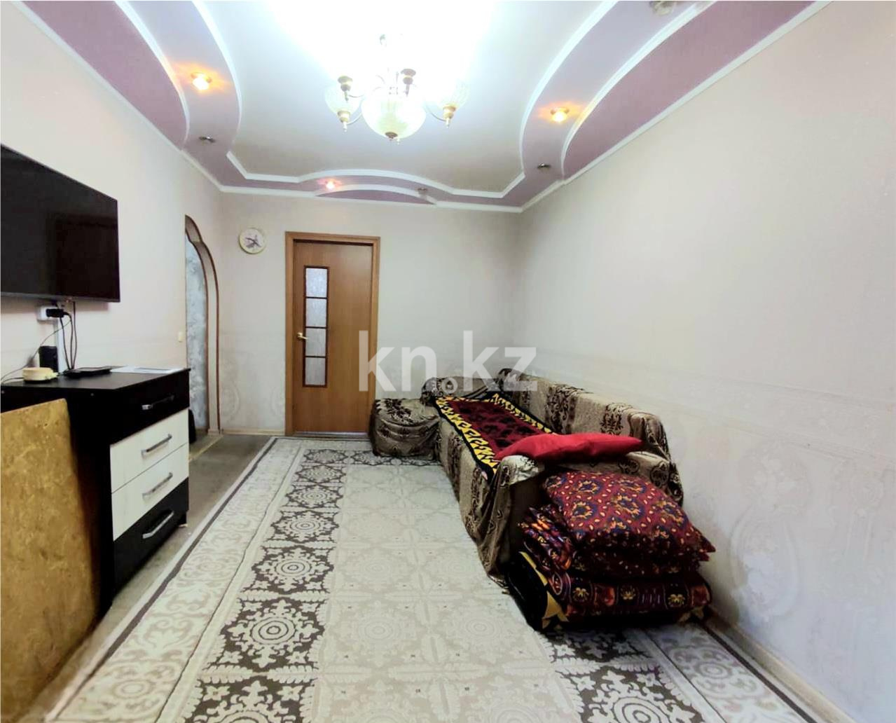 Продажа 2-комнатной квартиры, 44 м² в Темиртау - фото 2