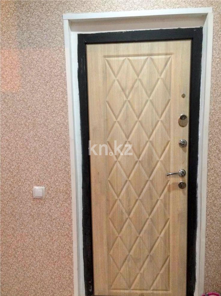 Продажа 2-комнатной квартиры, 42 м² в Караганде - фото 11