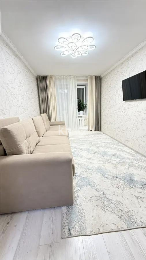 Продажа 2-комнатной квартиры, 49.9 м², ул. Бараева, дом  14 в Астане