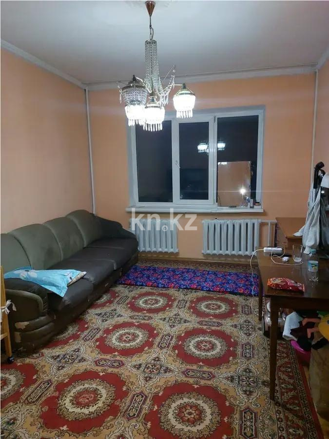 Продажа 4-комнатной квартиры, 85 м², ул. Тулебаева, дом  35 в Алматы
