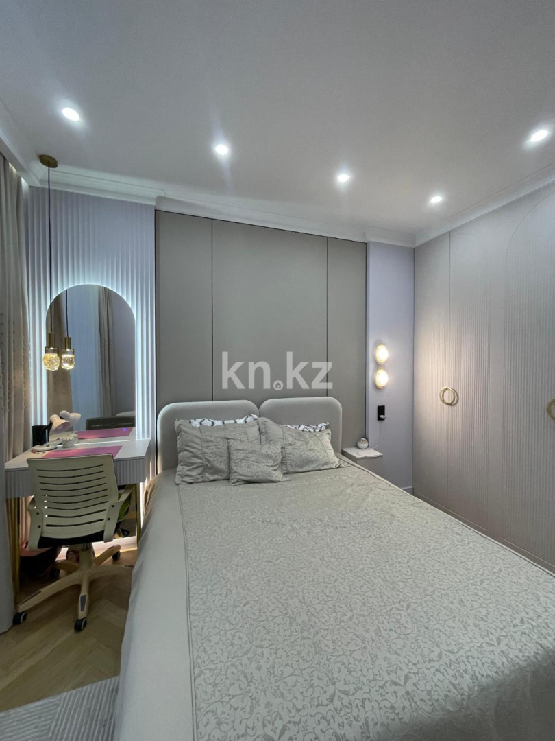 Продажа 4-комнатной квартиры, 125 м² в Астане - фото 4