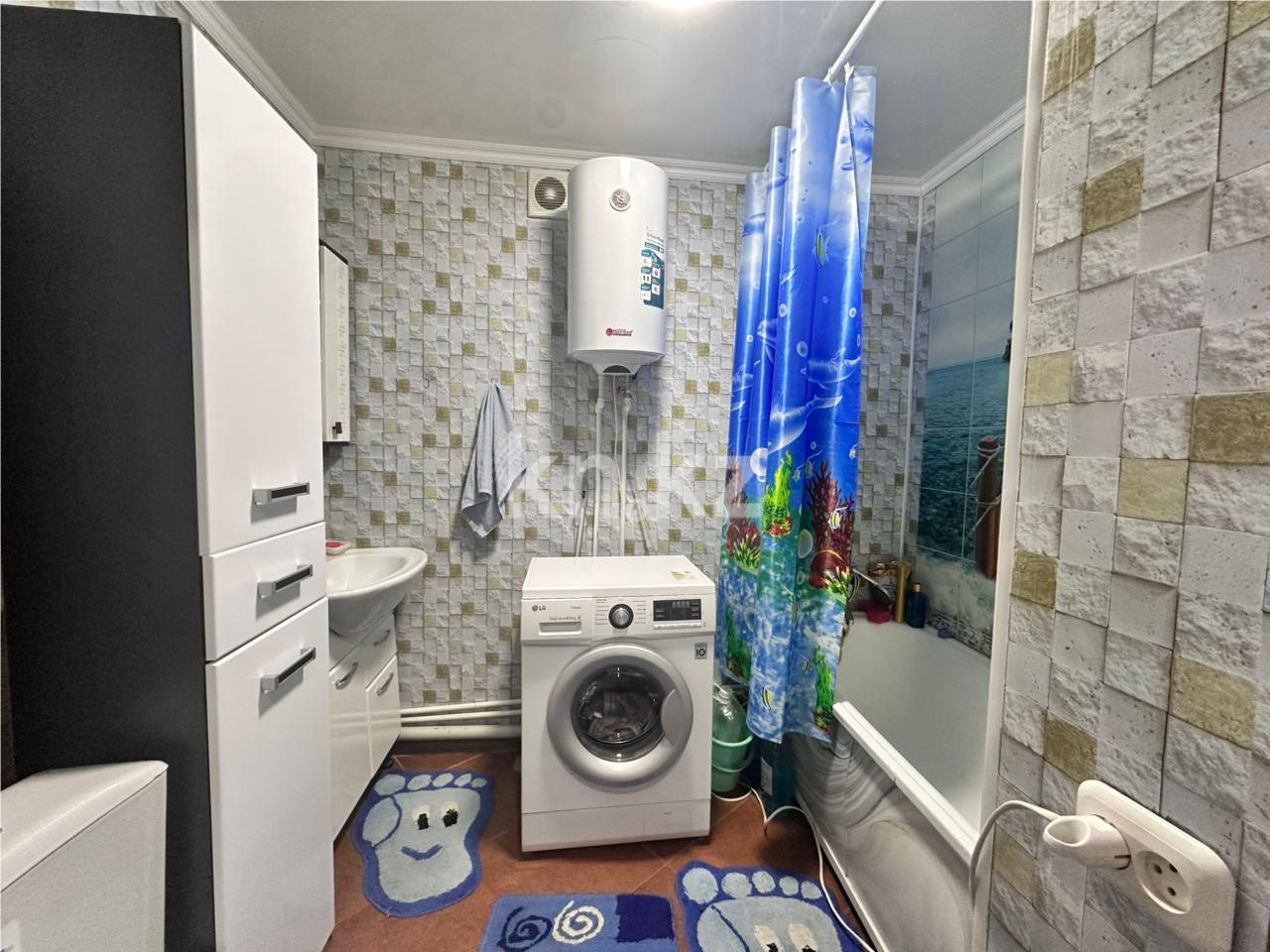 Продажа 3-комнатной квартиры, 58 м², пр. Момышулы, дом  21/1 в Темиртау - фото 11