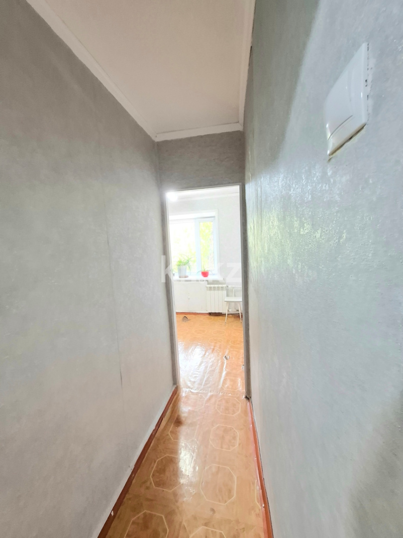 Продажа 1-комнатной квартиры, 30 м² в Караганде - фото 6