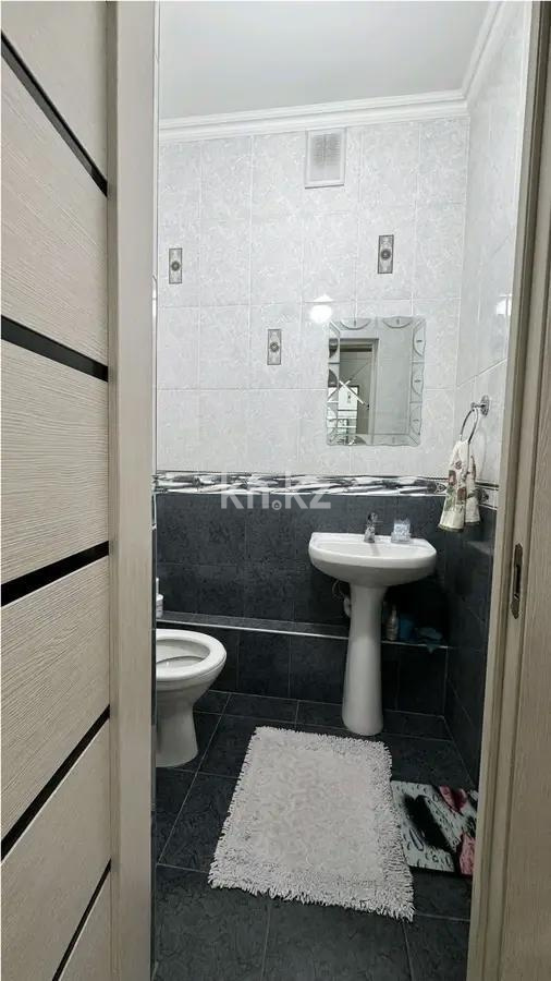Продажа 2-комнатной квартиры, 63.7 м² в Алматы - фото 5