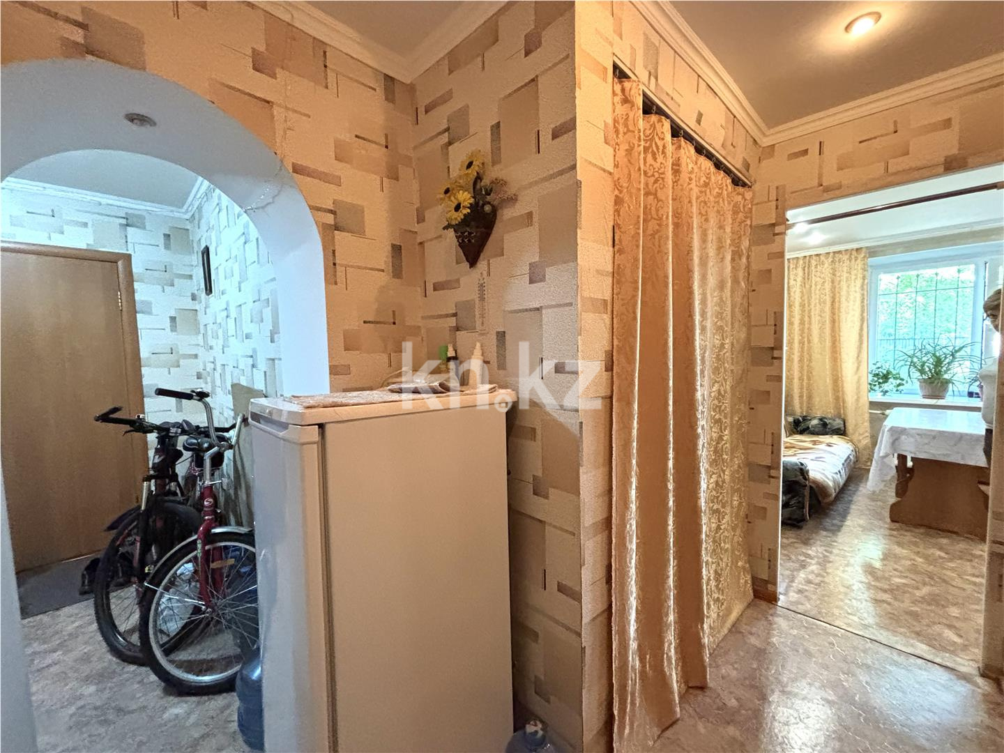 Продажа 1-комнатной квартиры, 40 м², ул. Крылова, дом  42 в Караганде - фото 8