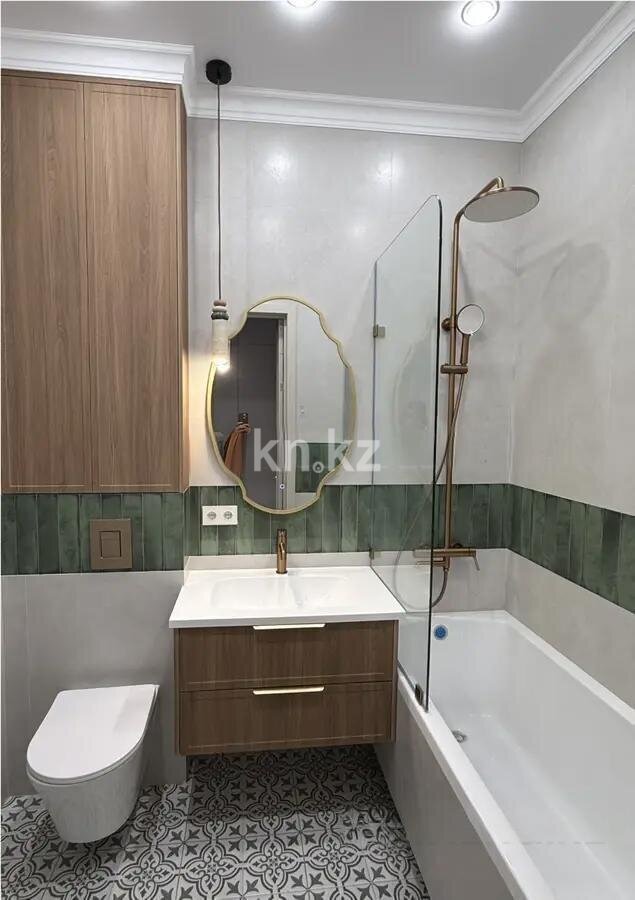 Продажа 2-комнатной квартиры, 41 м² в Астане - фото 4