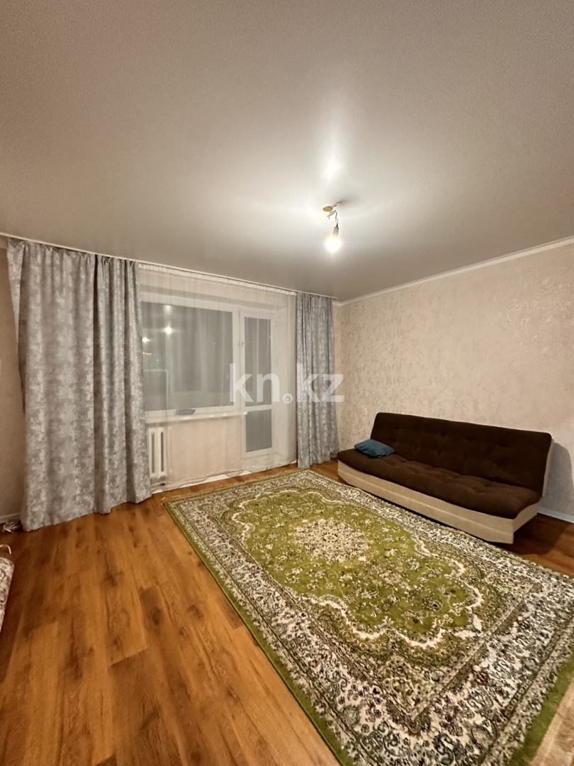 Аренда 2-комнатной квартиры, 54 м² в Караганде - фото 2