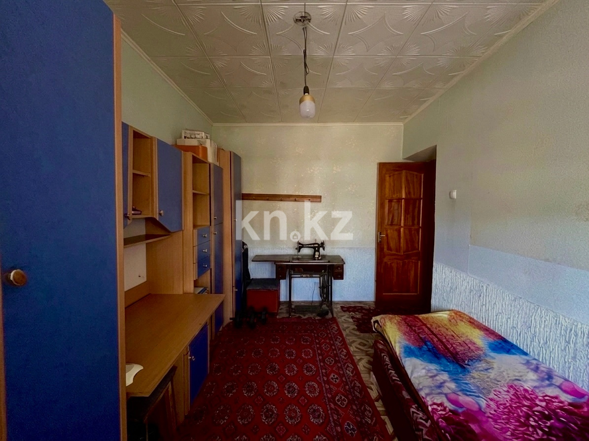 Продажа 3-комнатной квартиры, 67.7 м² в Таразе - фото 2