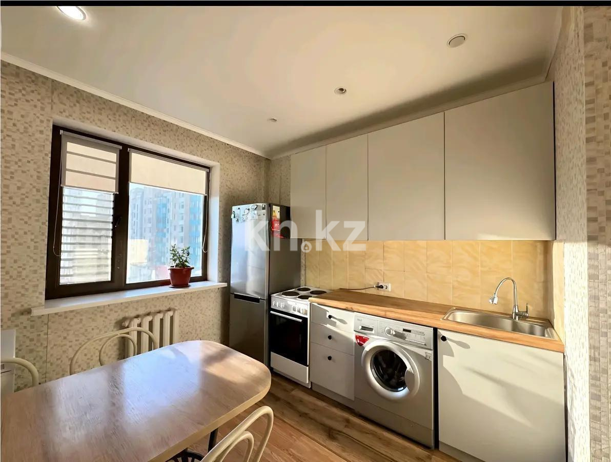 Продажа 2-комнатной квартиры, 59 м² в Астане - фото 3