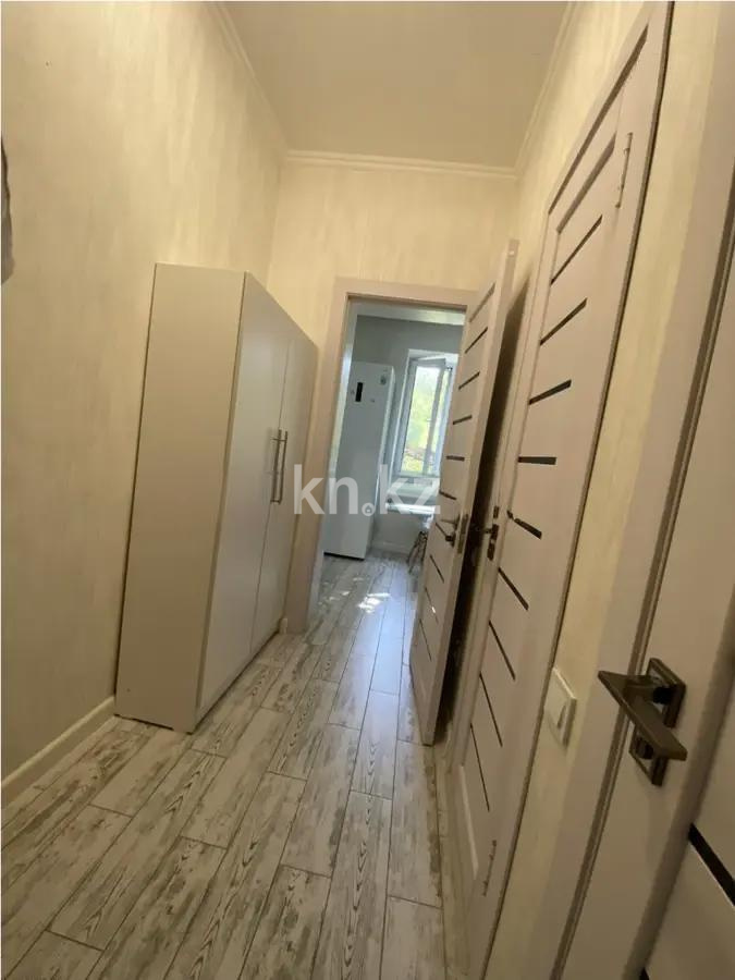 Продажа 2-комнатной квартиры, 35 м² в Алматы - фото 6