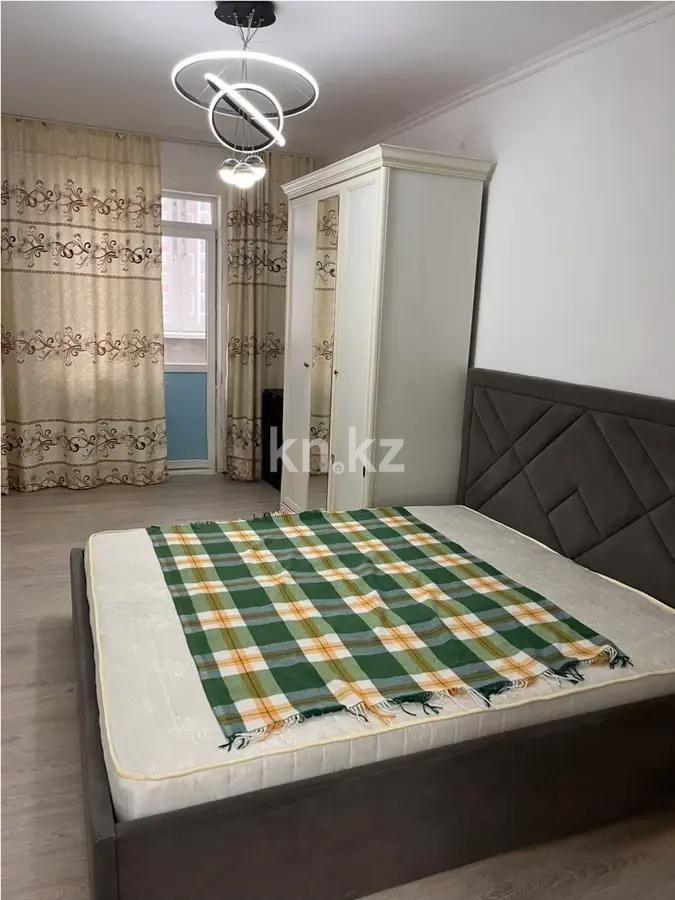 Продажа 3-комнатной квартиры, 85 м², ул. Е-15, дом  9/2 в Астане - фото 2