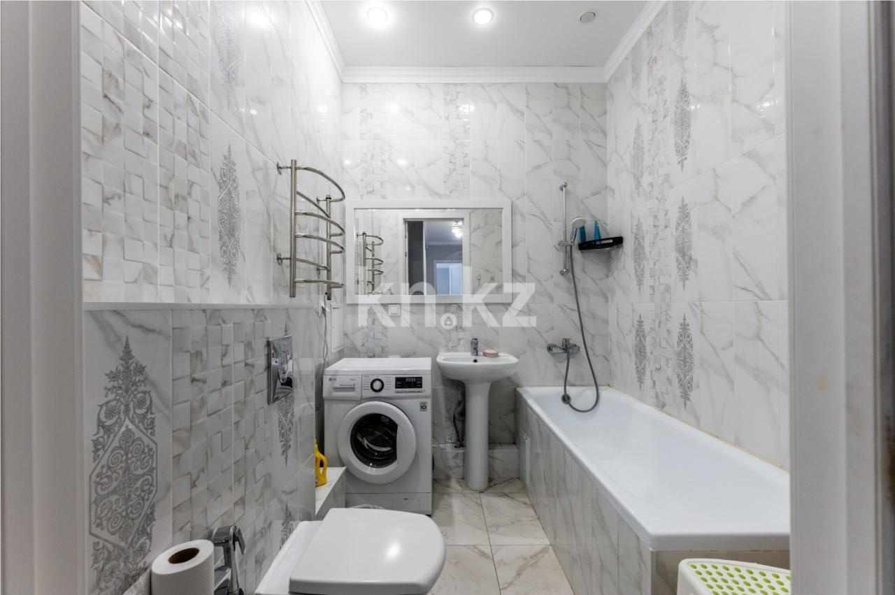 Продажа 2-комнатной квартиры, 65.1 м² в Астане - фото 10