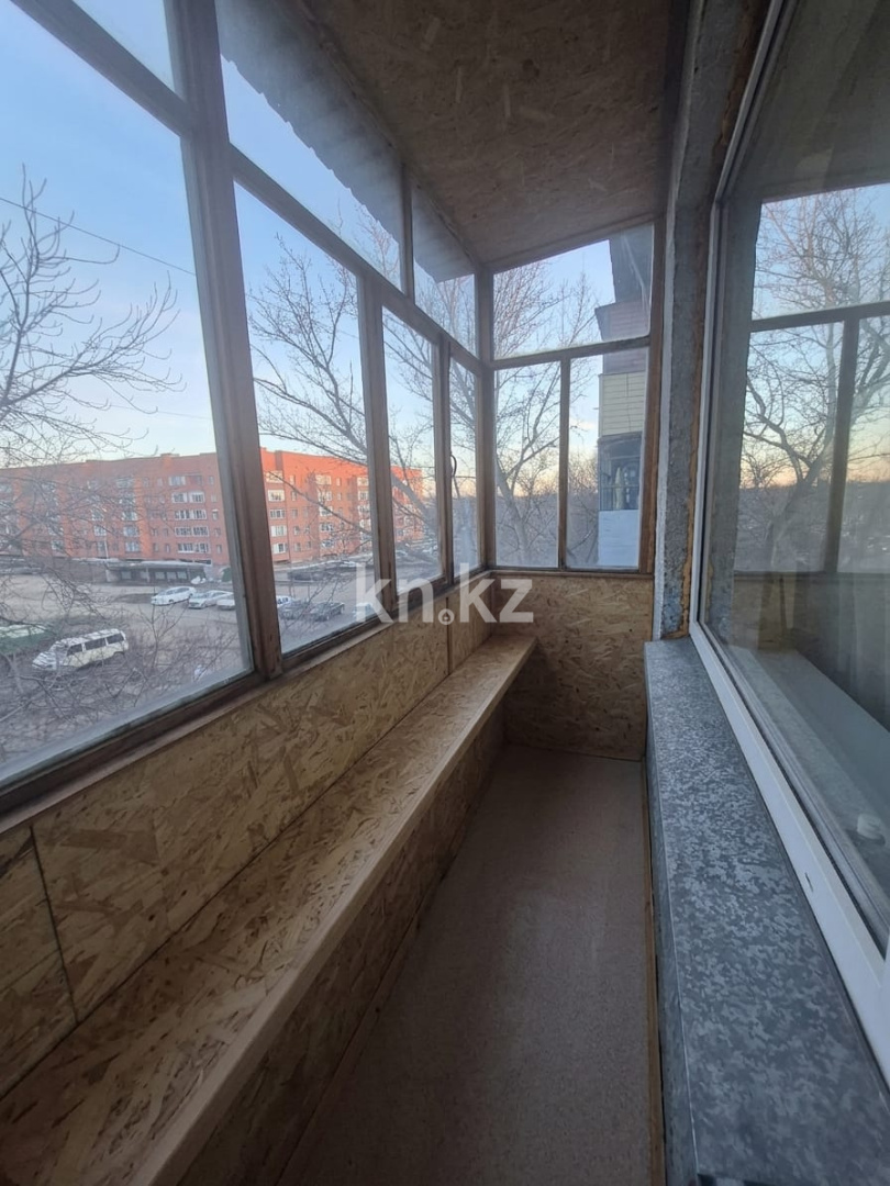 Продажа 2-комнатной квартиры, 48 м² в Караганде - фото 7