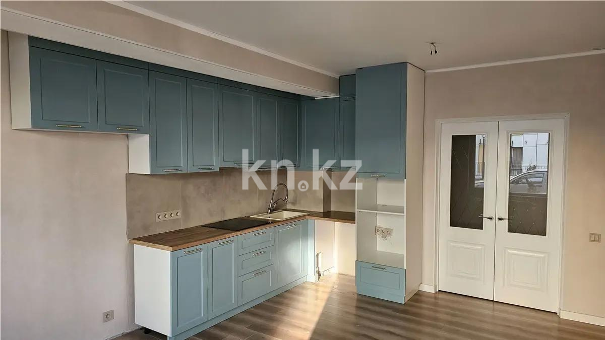 Продажа 3-комнатной квартиры, 70 м² в Алматы - фото 5