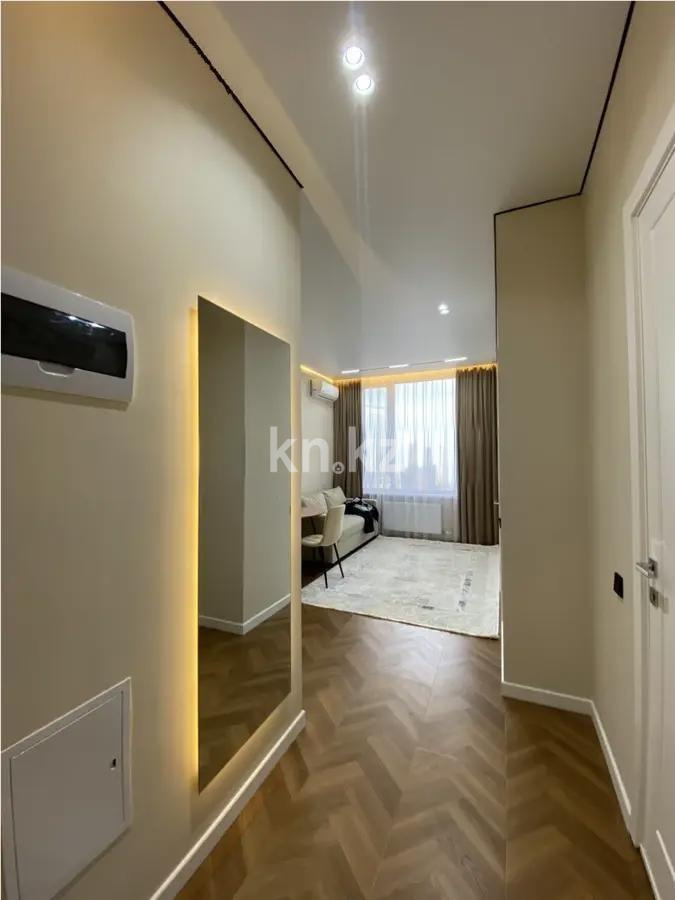 Продажа 2-комнатной квартиры, 34 м² в Астане - фото 4