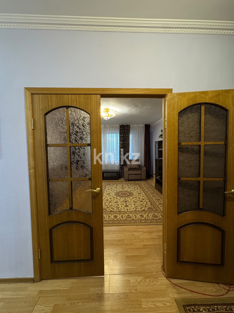 Аренда 2-комнатной квартиры, 75 м² в Астане - фото 13