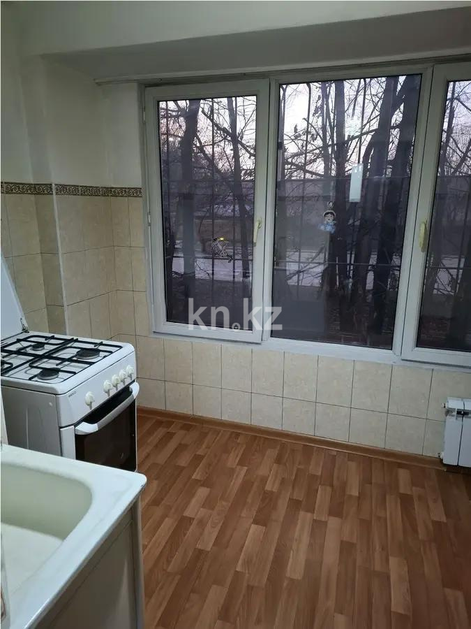 Продажа 3-комнатной квартиры, 63 м² в Алматы - фото 4